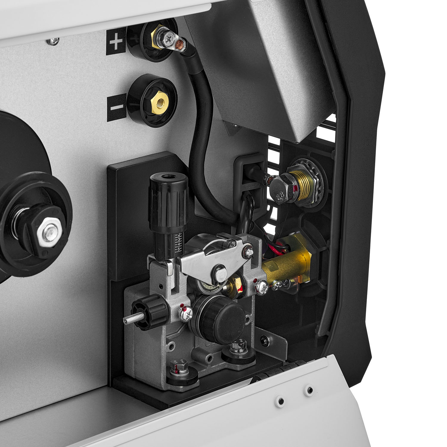 ПТК Сварка 005.400.200 ПТК Сварка 005.400.200