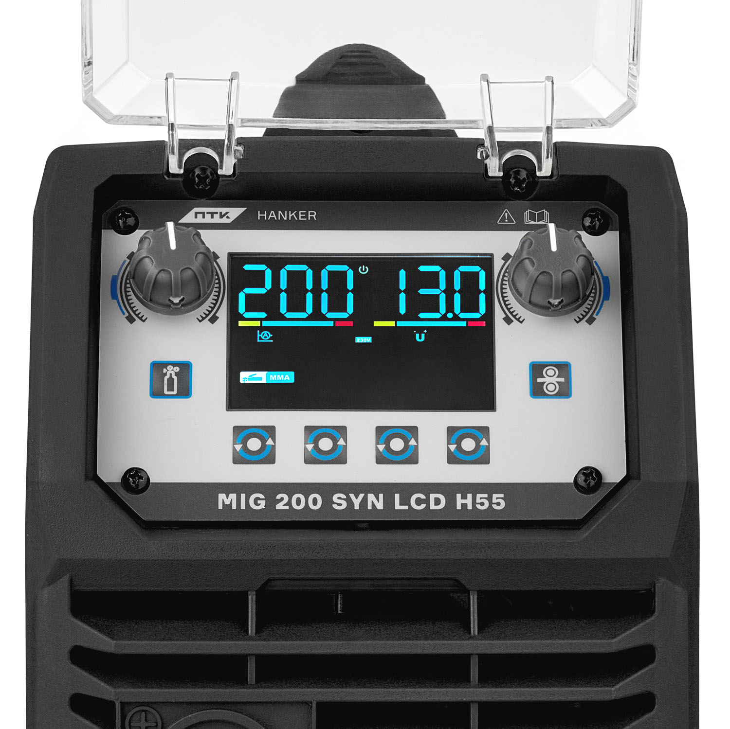 ПТК Сварка 005.400.200 ПТК Сварка 005.400.200