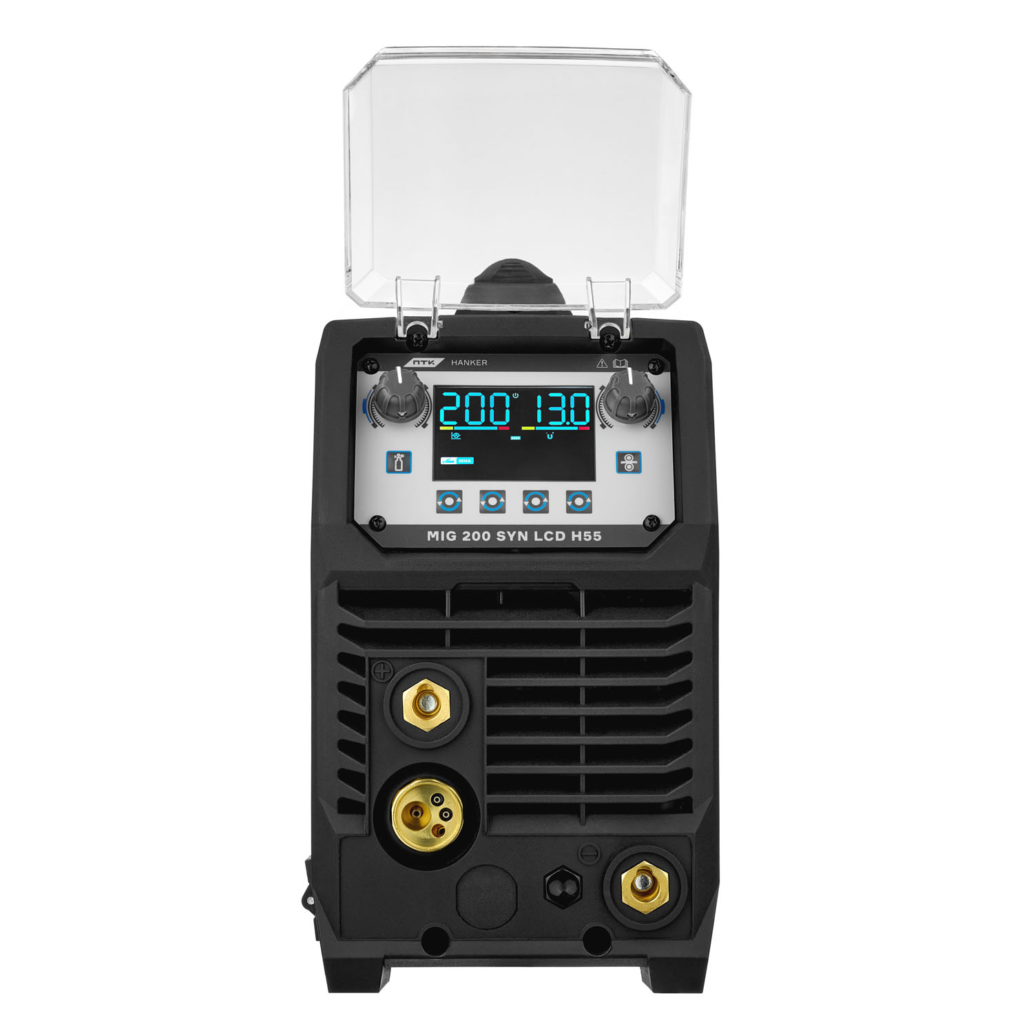 ПТК Сварка 005.400.200 ПТК Сварка 005.400.200