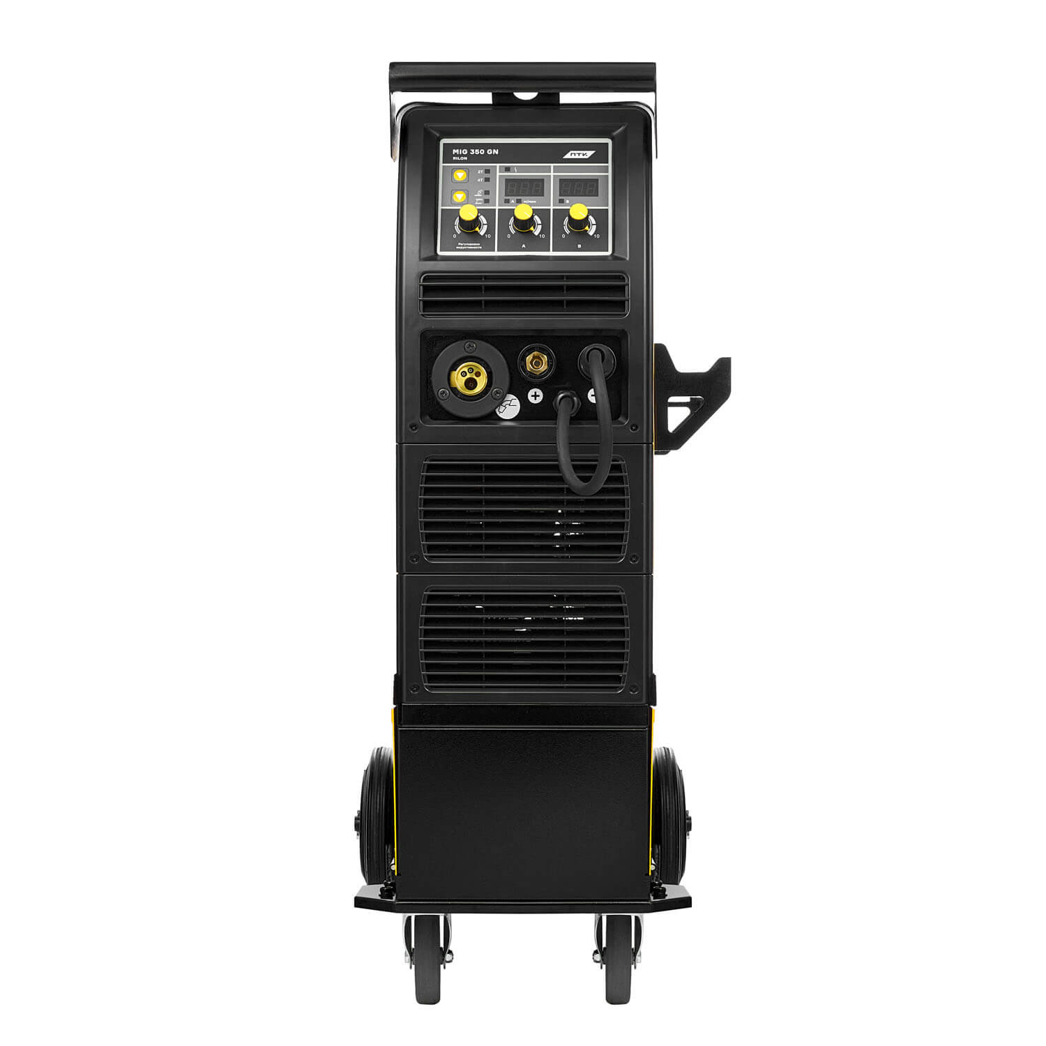 ПТК Сварка 005.300.270 ПТК Сварка 005.300.270