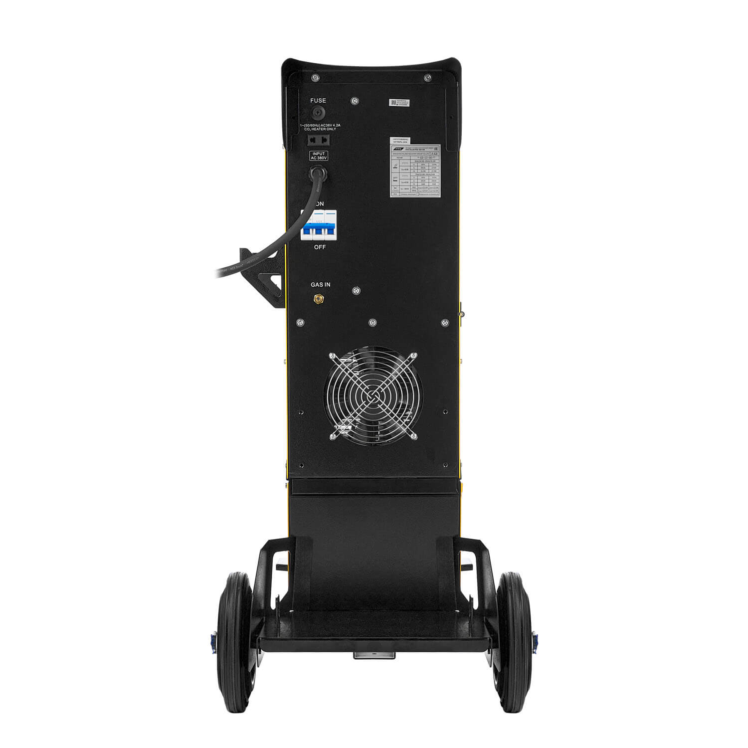 ПТК Сварка 005.300.270 ПТК Сварка 005.300.270