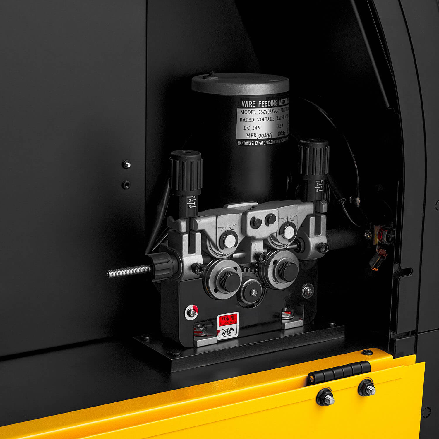 ПТК Сварка 005.300.270 ПТК Сварка 005.300.270