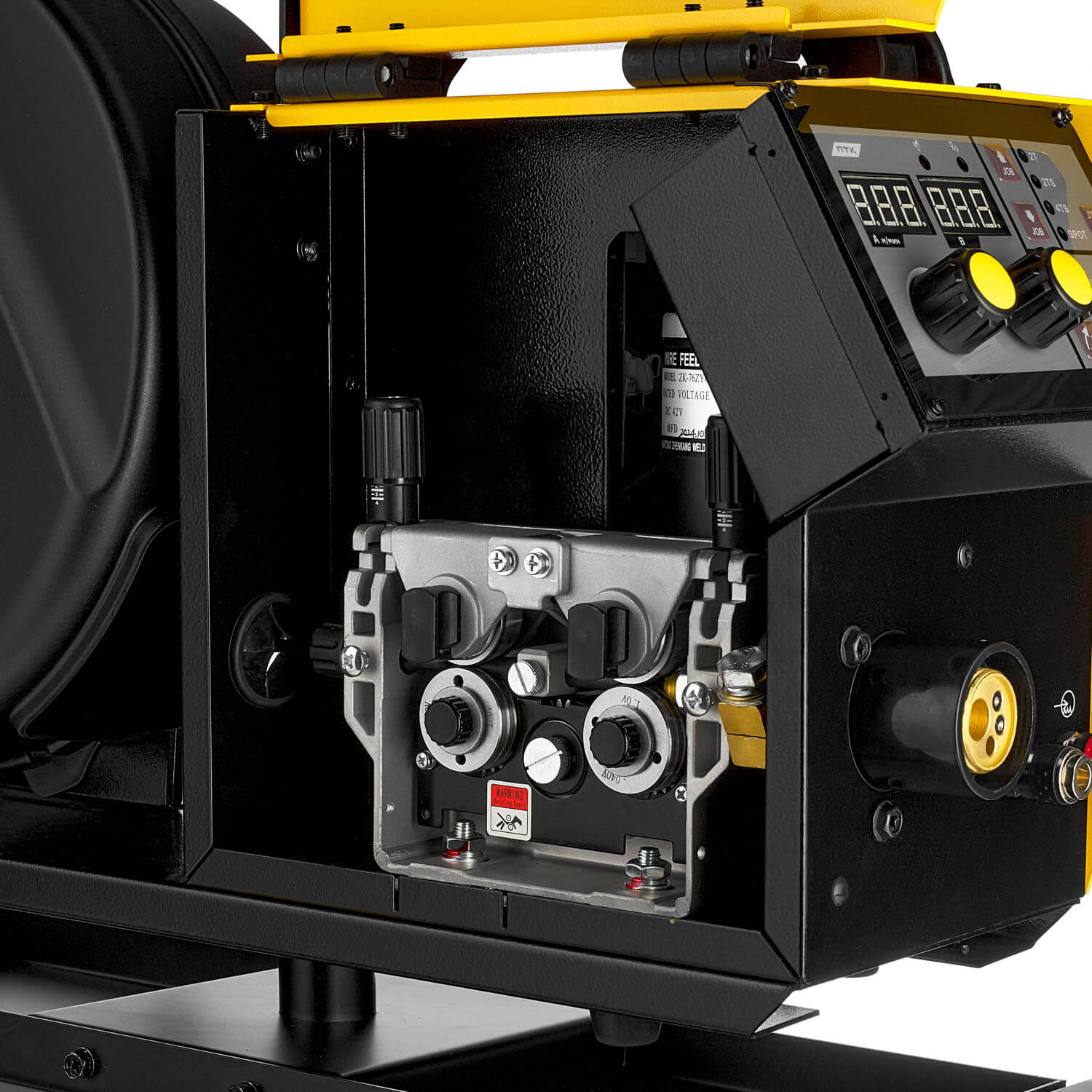 ПТК Сварка 005.300.300