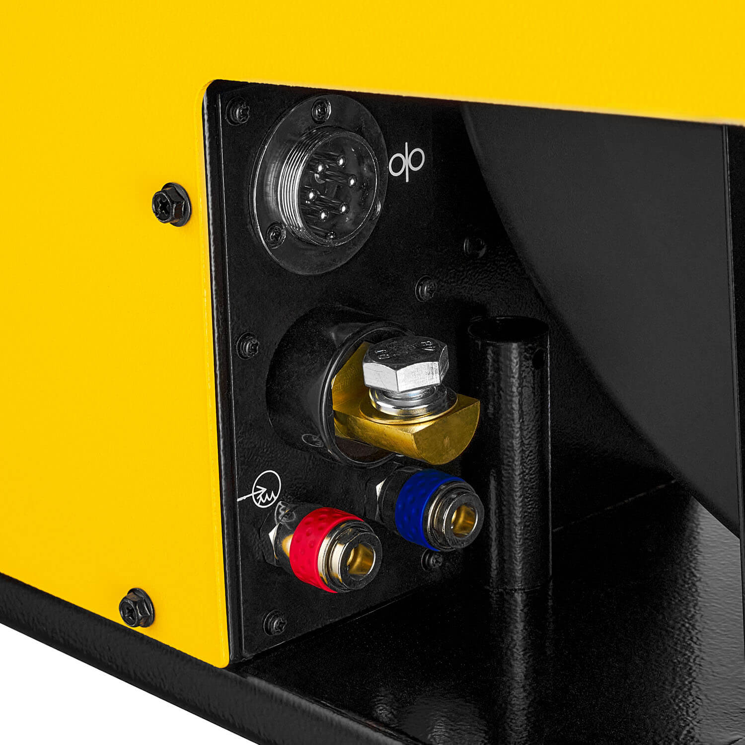 ПТК Сварка 005.300.300