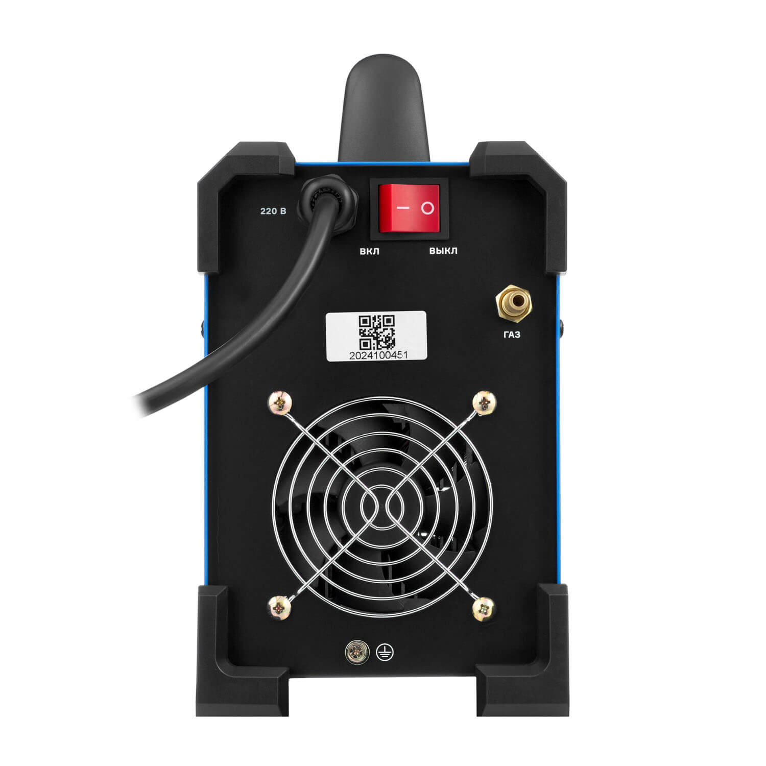 ПТК Сварка 005.100.375 ПТК Сварка 005.100.375