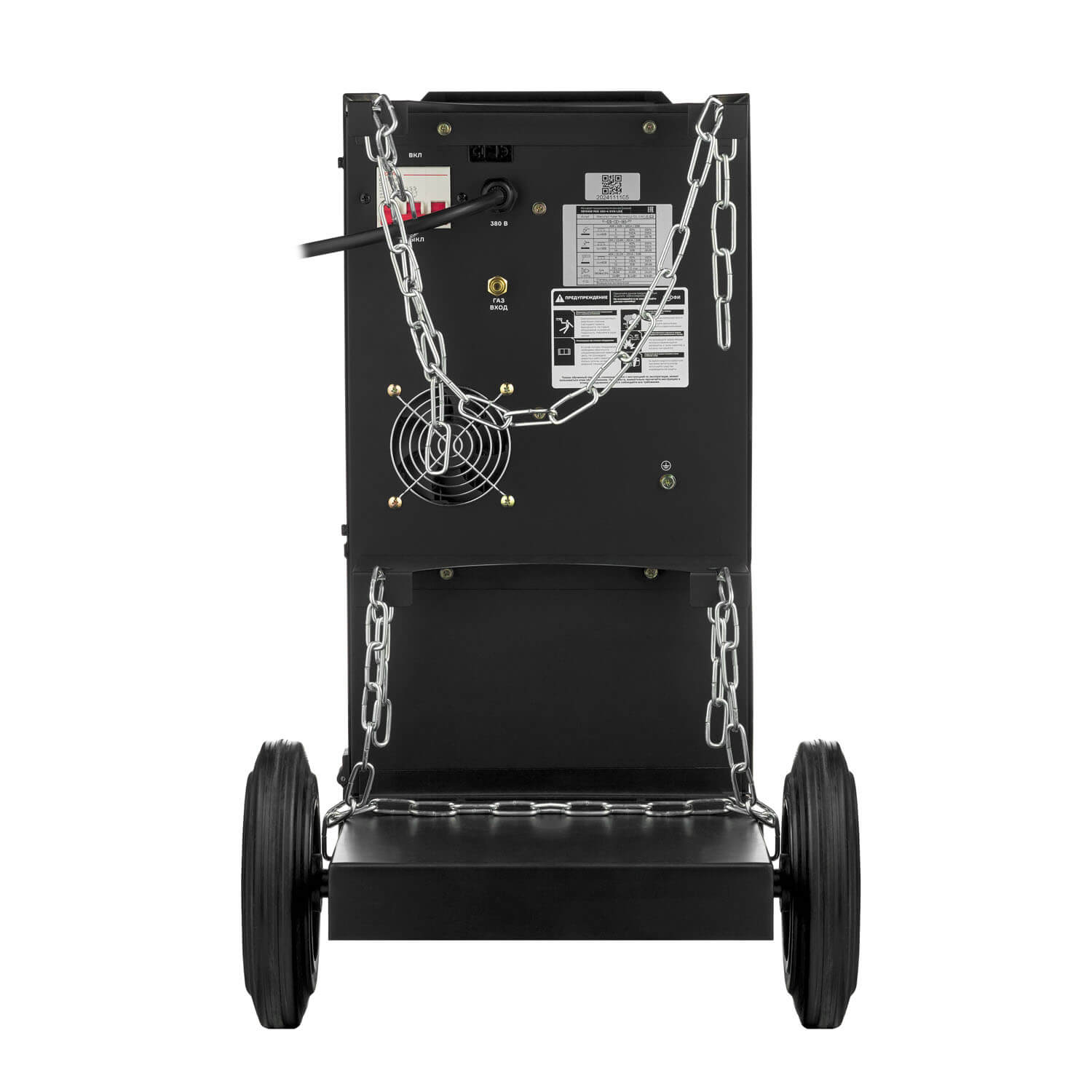 ПТК Сварка 005.200.205