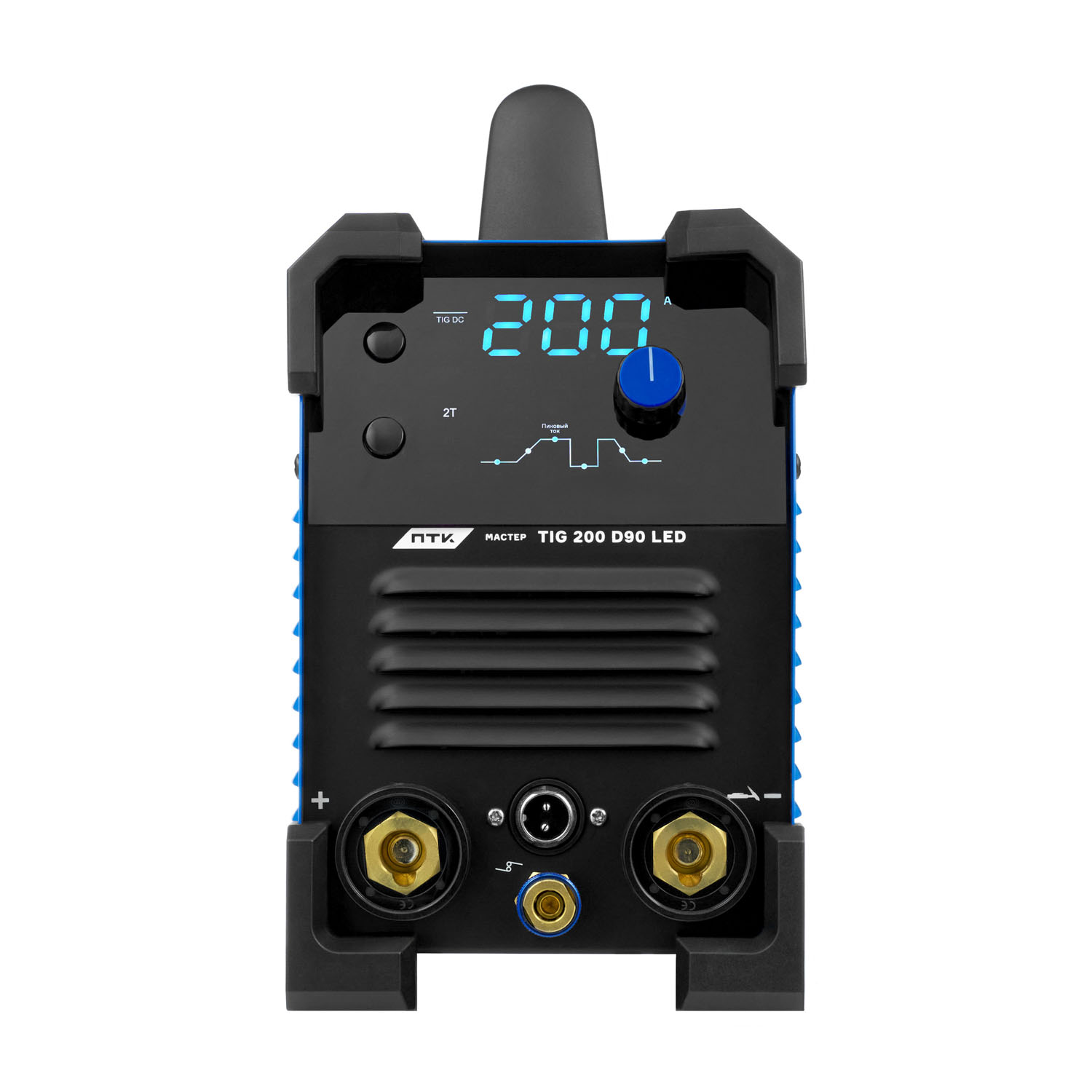 ПТК Сварка 005.100.375 ПТК Сварка 005.100.375