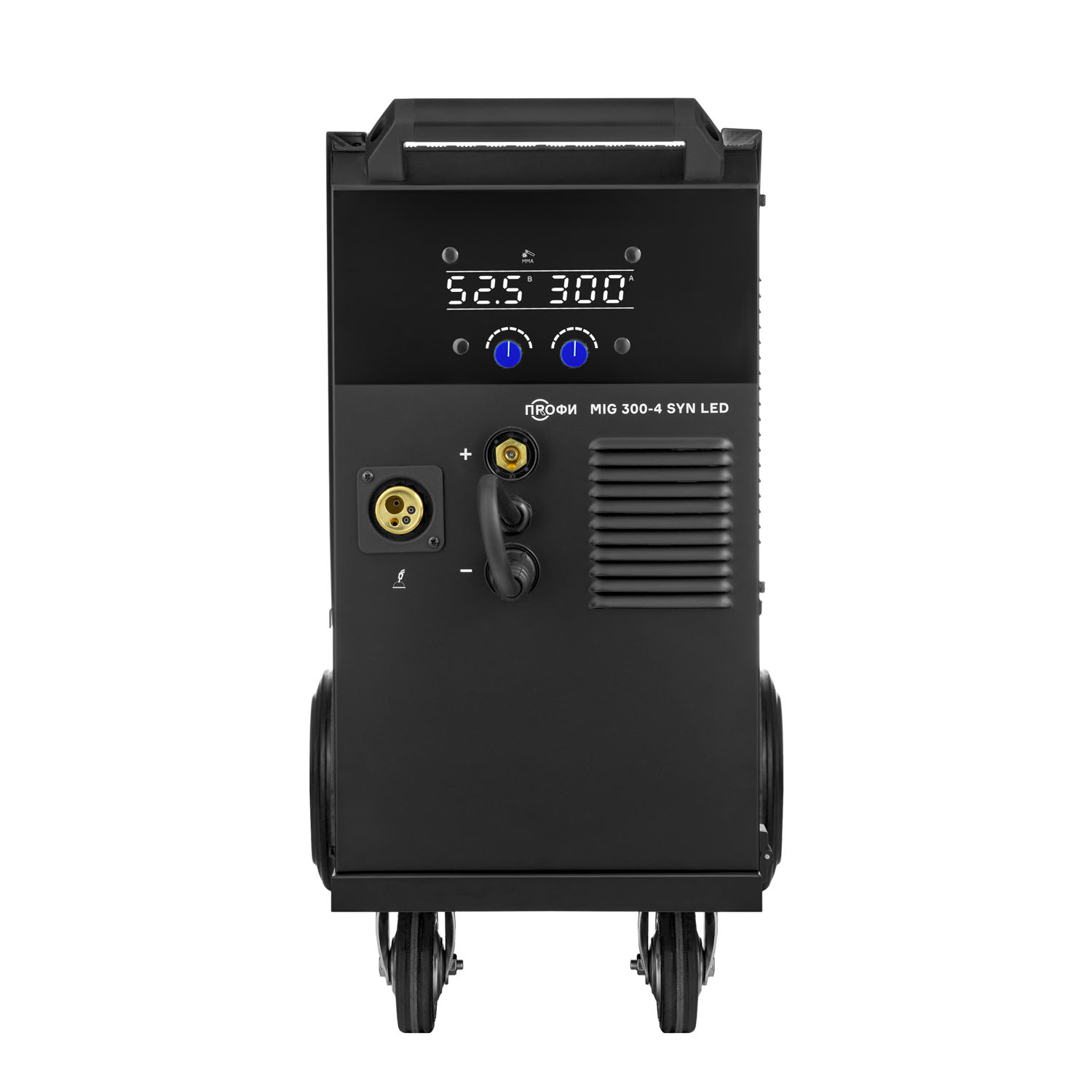 ПТК Сварка 005.200.205