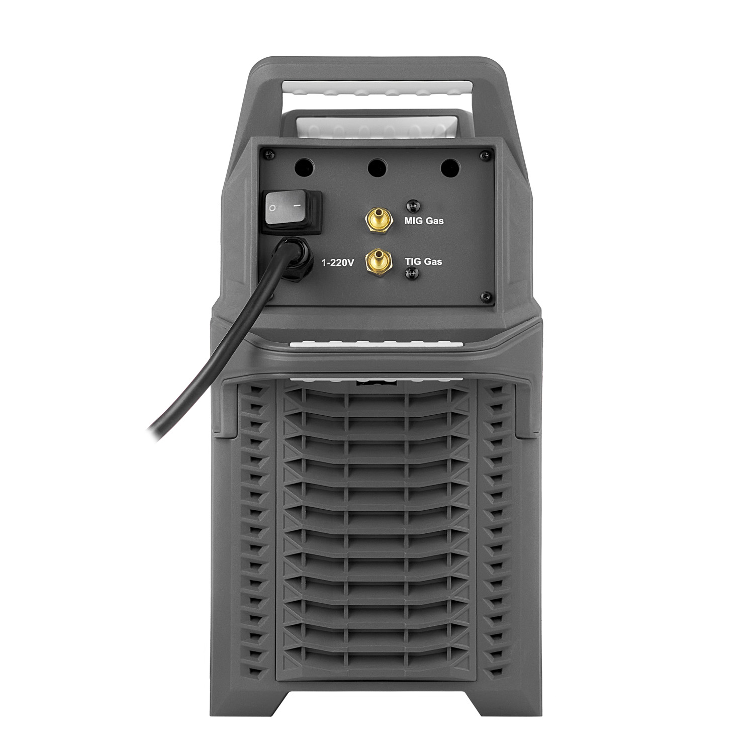 ПТК HANKER MIG 230 DP AC/DC PFC LCD H95: цены, оптом в ПТК 005.400.213