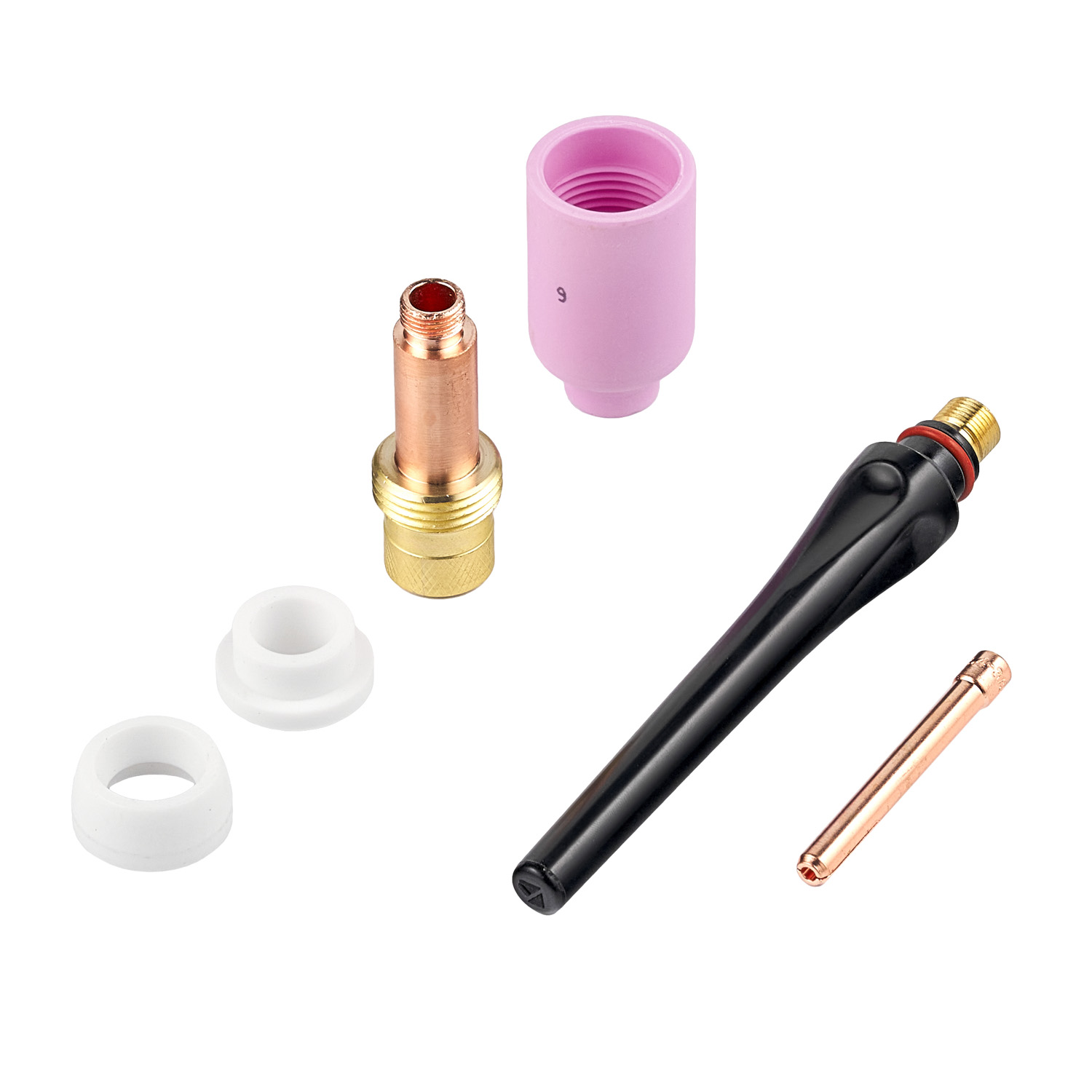 ПТК HANKER MIG 230 DP AC/DC PFC LCD H95: цены, оптом в ПТК 005.400.213