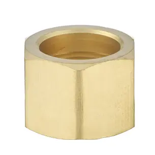 Гайка накидная к резаку РБ-02