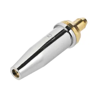 Мундштук пропановый №2П (25–50 мм) к Р3-01