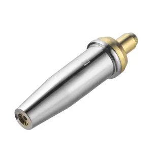 Мундштук пропановый №4П (100–150 мм) к Р3-01