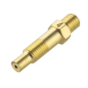 Мундштук внутренний №4 (50–100 мм) к РБ-02