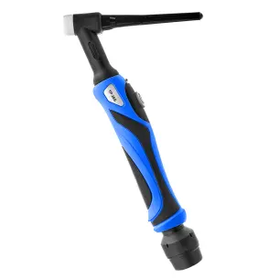 Горелка TIG TP 26S (ОКС 35-50, б/р, 2PIN) 8м TBW2608-12