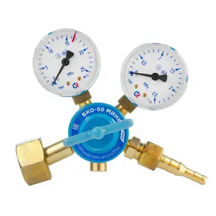 Редуктор кислородный БКО-50 МИНИ