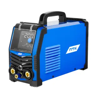 ПТК МАСТЕР TIG 200 D90 LED