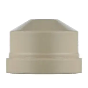 Сопло d1,7 с керамическим покрытием CP 101-141 CRM0606-17