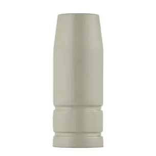 Сопло с керамическим покрытием d15мм (MIG MP 25) CRM2515