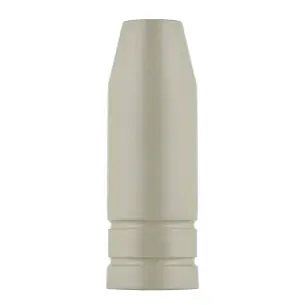 Сопло с керамическим покрытием d9,5мм (MIG MP 15) CRM1595