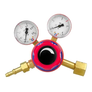 Редуктор пропановый БПО-5-5-2 АЛ