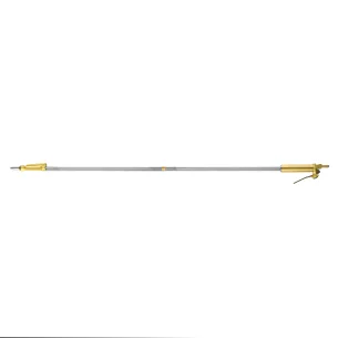 Резак удлинённый Р3-362У, L=1350 (180°), копье