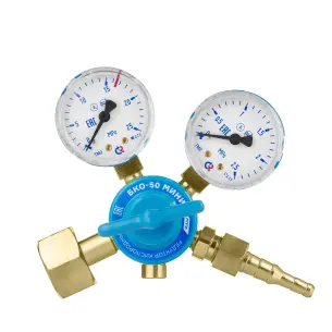 Редуктор кислородный БКО-50 МИНИ