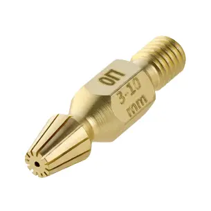 Мундштук внутренний PL-RC/PUZ №0П (3-10 мм)