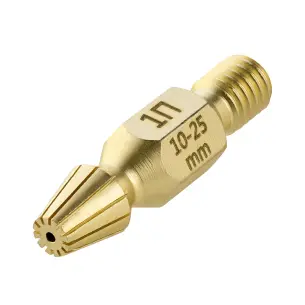 Мундштук внутренний PL-RC/PUZ №1П (10-25 мм)