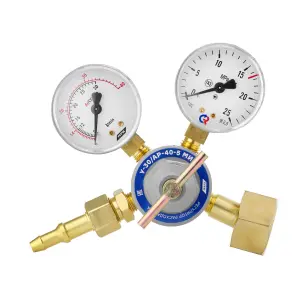 Регулятор расхода газа У-30/АР-40-5 МИНИ