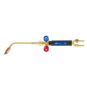 Горелка ацетиленовая ГЗА (№ 4А, 5А)