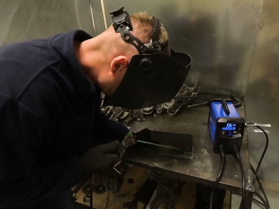 Обзор на аппарат ПТК МАСТЕР ARC 200 P20 LCD