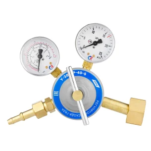 Регулятор расхода газа У-30/АР-40-5