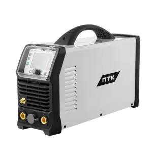 ПТК HANKER TIG 200 P AC/DC LCD H80 (НАКС)