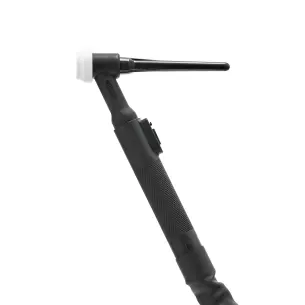 Горелка TIG TP 18 SUPER (ОКС 35-50, M16x1,5, б/р, 2-M PIN0201) 8м водяное охлаждение RLN1808
