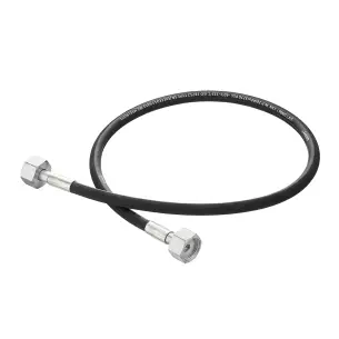 Устройство для заправки баллонов FLEX L=1000 мм, G3/4-G3/4